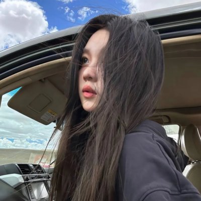 靓妹有难 海报