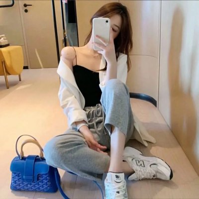 我是周时青 海报
