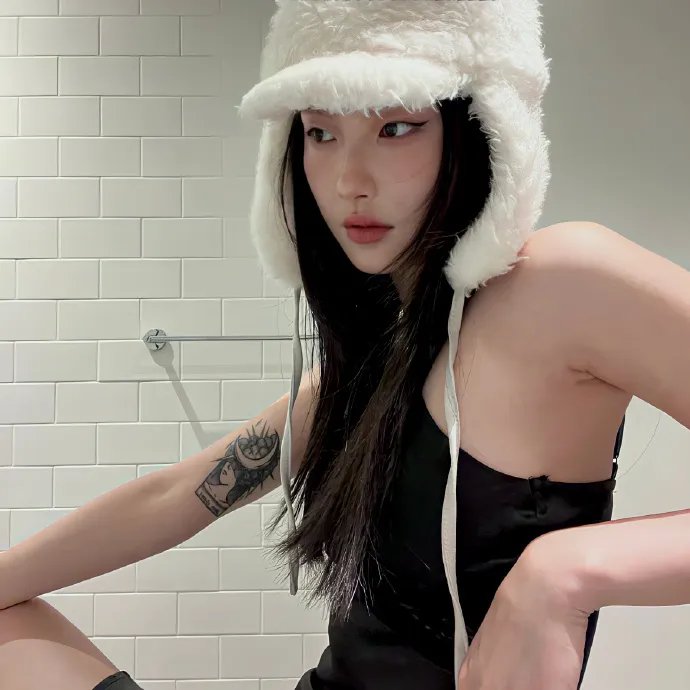 爱你似星辰璀璨