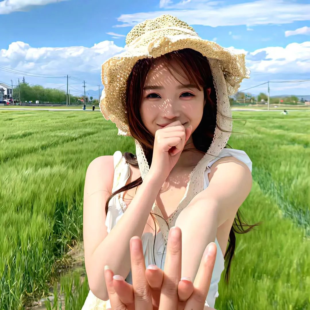 点点星光遇见你